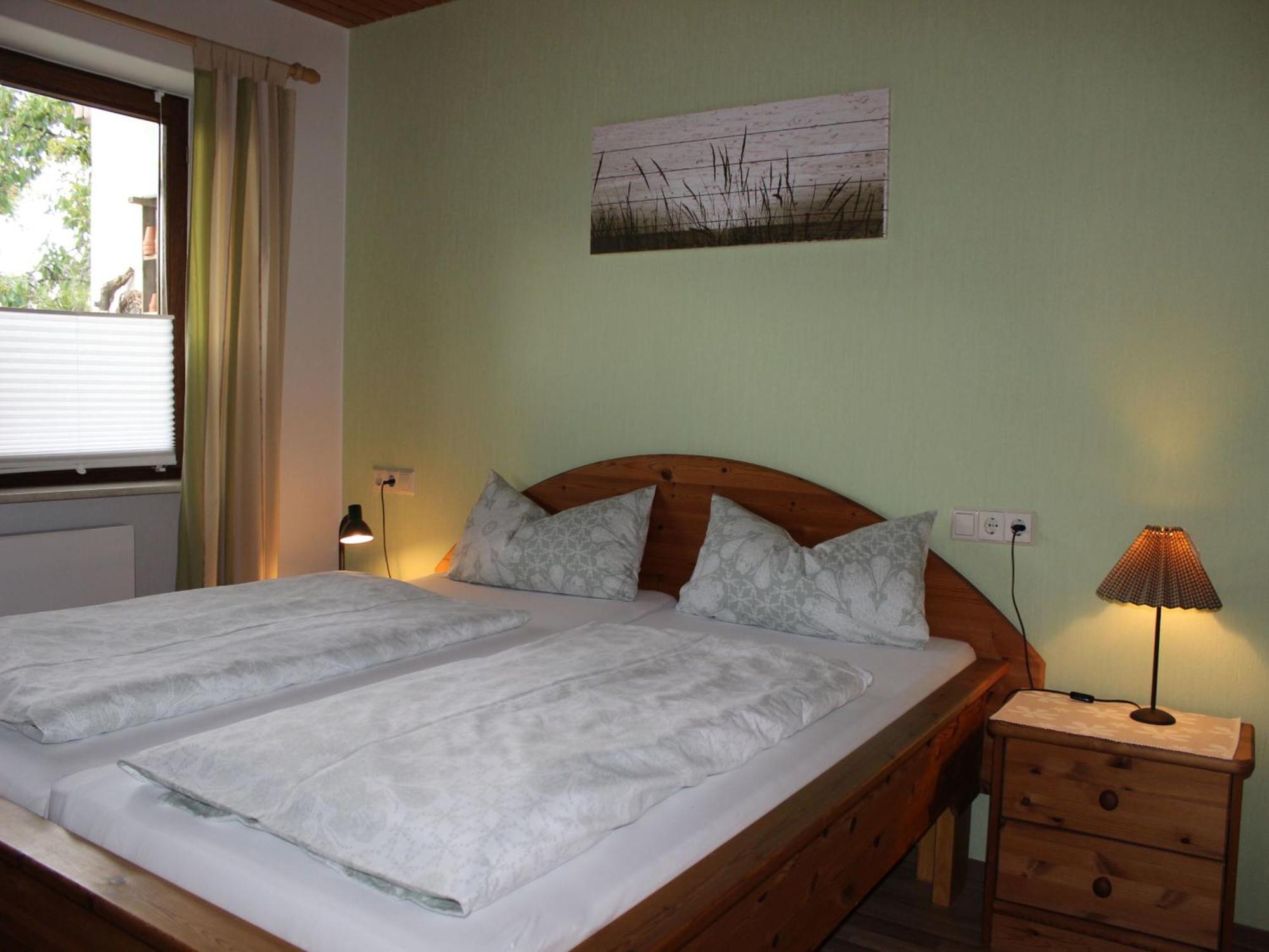 Ferienwohnung Haus Am Roetenberg Grafenhausen Exteriör bild