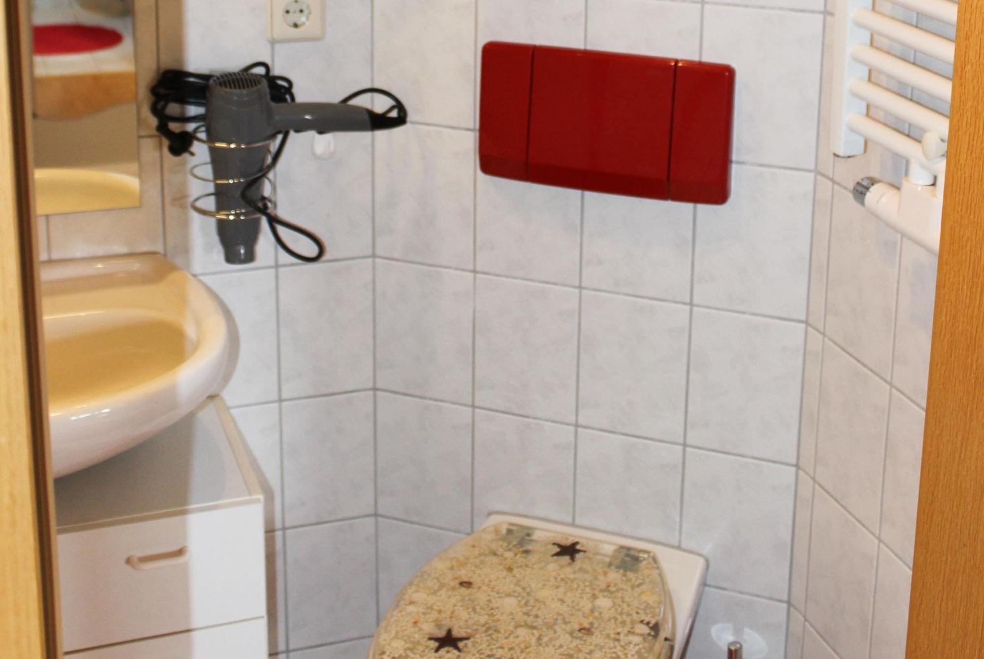 Ferienwohnung Haus Am Roetenberg Grafenhausen Exteriör bild